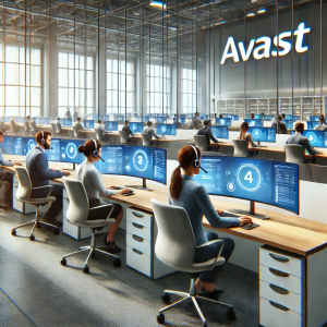Avast Support and Service