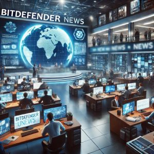 Bitdefender News and Updates