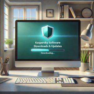 Kaspersky Software Downloads and Updates