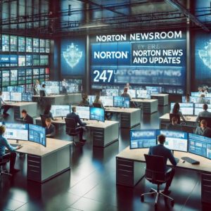 Norton Antivirus News and Updates