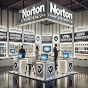 Norton Product and Service Categories