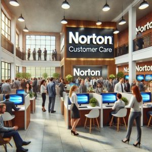 Official Norton Customer Care Contact Details