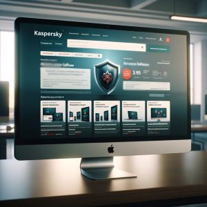 Overview of Kaspersky Antivirus Software